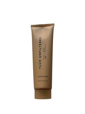 +LUX UNFILTERED blurry body glow. BRAND NEW